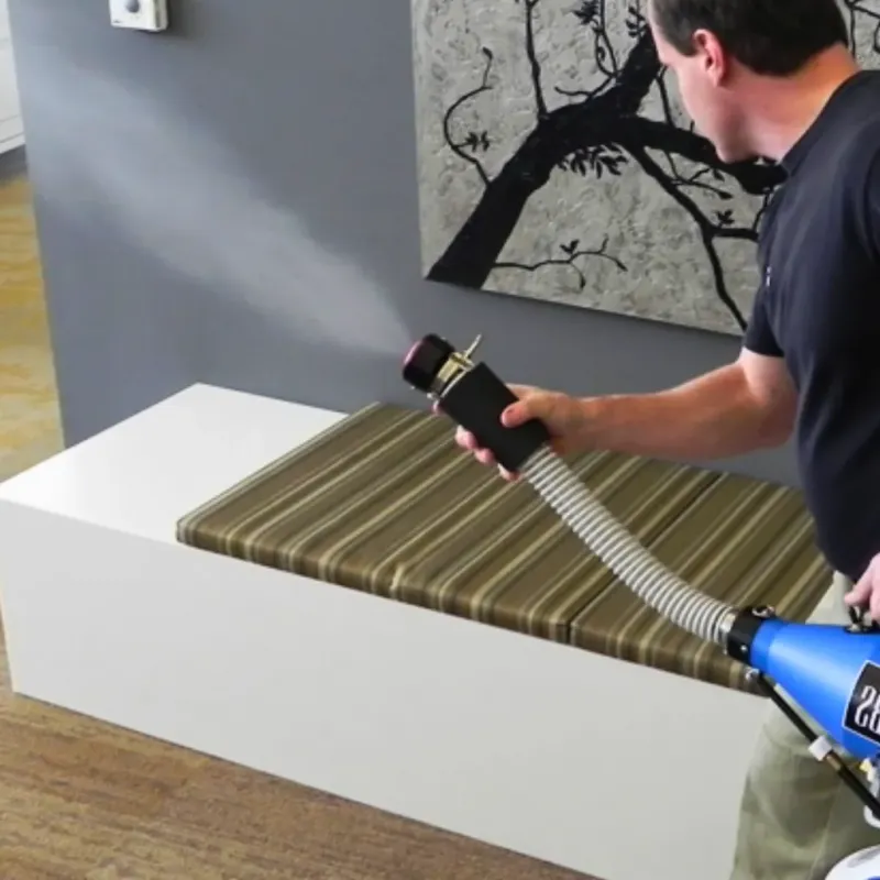 Professional Odor Removal in Guilford Siding, PA